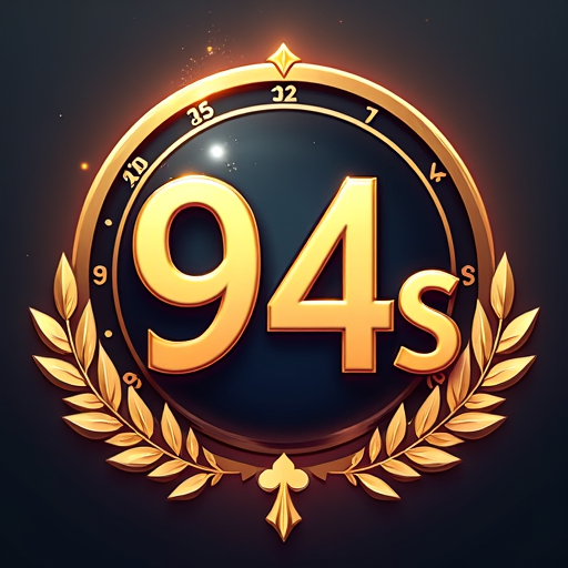 94s